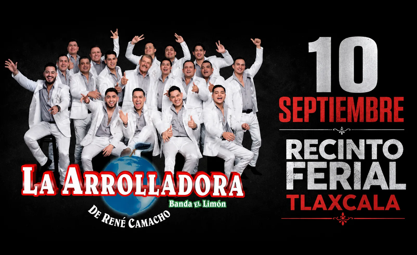 La Arrolladora